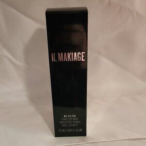 IL MAKIAGE No Filter Poreless Base Smoothing Primer